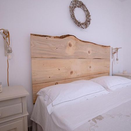 Dimora Spierti Apartment Carovigno Ngoại thất bức ảnh