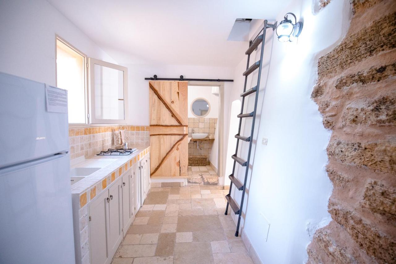 Dimora Spierti Apartment Carovigno Ngoại thất bức ảnh