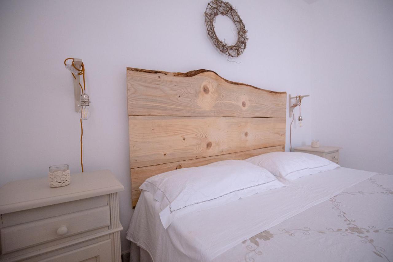 Dimora Spierti Apartment Carovigno Ngoại thất bức ảnh